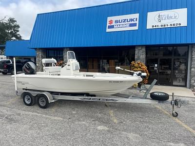 BOATZON | 2019 Pathfinder 2005 TRS