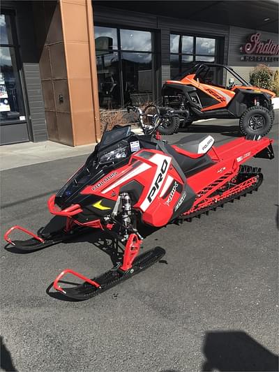 BOATZON | 2019 Polaris Industries PRO 850