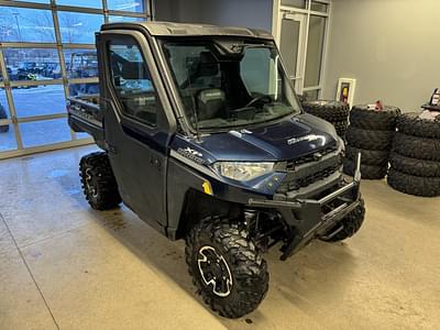 BOATZON | 2019 Polaris Industries RANGER XP 1000 EPS Northstar Ride Command