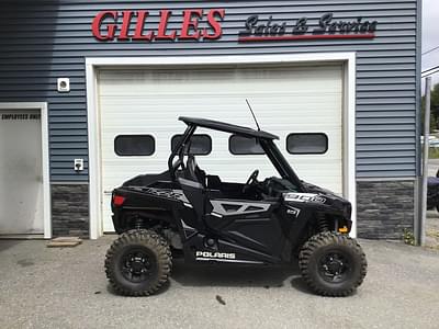 BOATZON | 2019 Polaris Industries RZR 900 EPS  Black Pearl