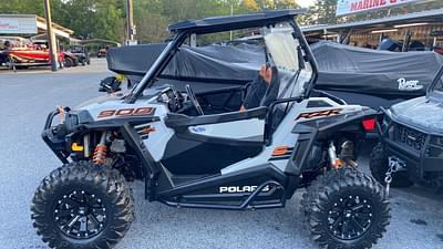 BOATZON | 2019 Polaris Industries RZR S 900 EPS  Ghost Gray