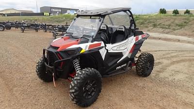 BOATZON | 2019 Polaris Industries RZR XP TURBO BASE