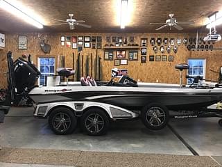 BOATZON | 2019 Ranger Boats Z520L