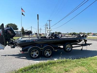 BOATZON | 2019 Ranger Boats Z521C Ranger Cup Equipped