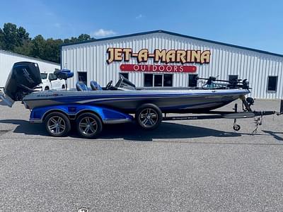 BOATZON | 2019 Ranger Boats Z521L