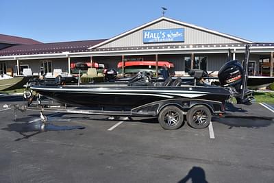 BOATZON | 2019 Ranger Boats Z521L