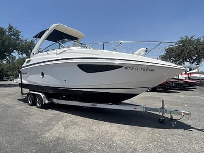 BOATZON | 2019 Regal 28 EXPRESS