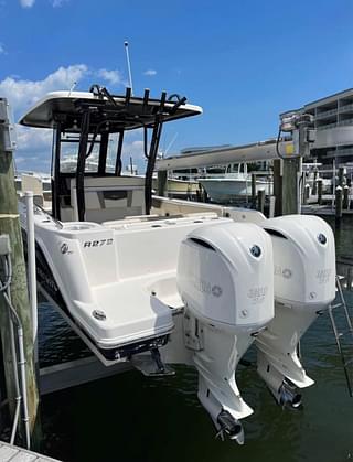 BOATZON | 2019 Robalo R272 Orange Beach, Al 144900