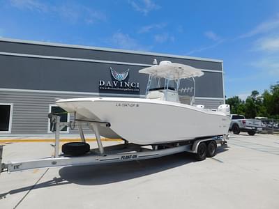 BOATZON | 2019 Sea Cat 260