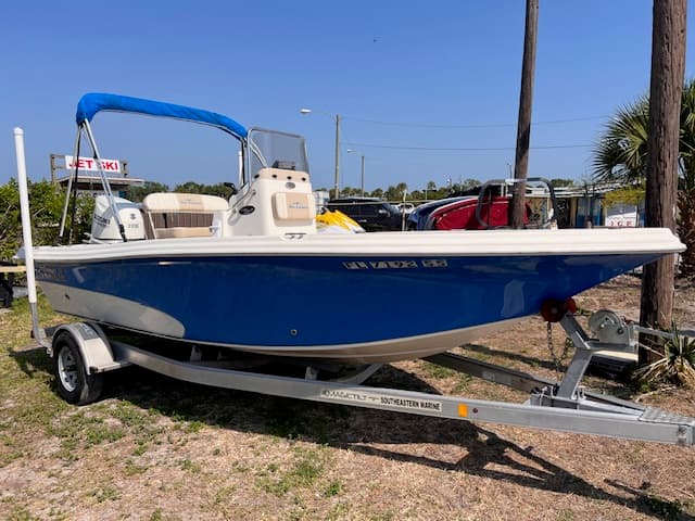 SEA CHASER BY CAROLINA SKIFF 19 SEA SKIFF 2019
