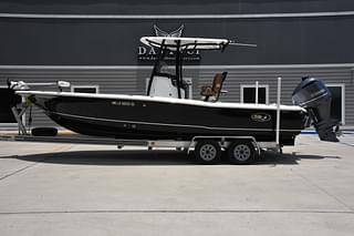 BOATZON | 2019 Sea Hunt BX 25 BR