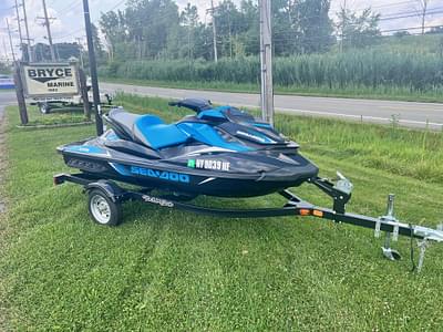 BOATZON | 2019 SeaDoo GTR 230 Rotax 1500 HO ACE