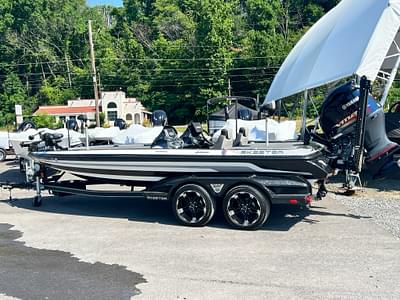 BOATZON | 2019 Skeeter FX21 LE