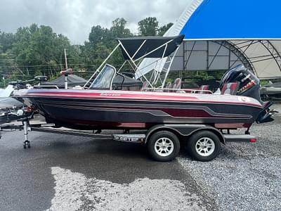 BOATZON | 2019 Skeeter Solera 205 BOATZON | 2019 Skeeter Solera 205