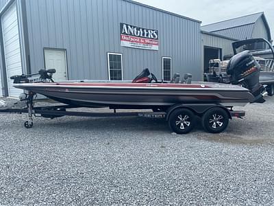 BOATZON | 2019 Skeeter ZX250