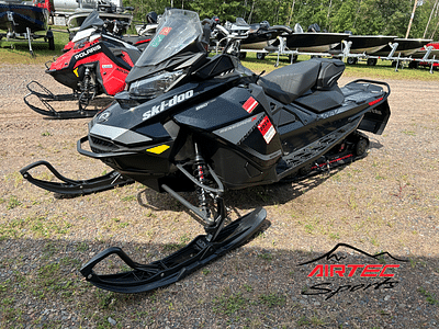 BOATZON | 2019 SkiDoo Renegade X 850 ETEC