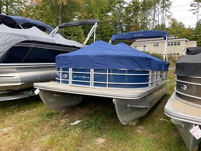 BOATZON | 2019 South Bay 200 Series 220CR 20 BOATZON | 2019 South Bay 200 Series 220CR 20