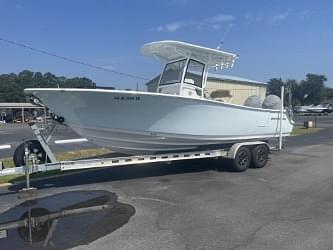 BOATZON | 2019 Sportsman Heritage 251