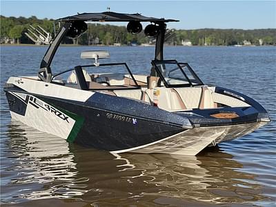 BOATZON | 2019 Tige RZX3