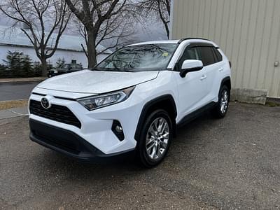 BOATZON | 2019 Toyota Rav4