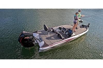 BOATZON | 2019 Triton Boats 19 TrX