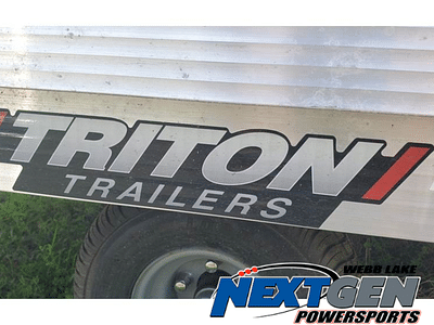 BOATZON | 2019 Triton XT16101QP WITH 17580R 13C