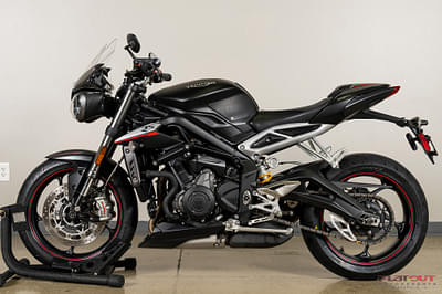 BOATZON | 2019 Triumph STREET TRIPLE 765 RS