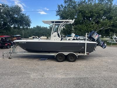 BOATZON | 2019 Wellcraft 221 Fisherman