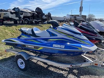 BOATZON | 2019 Yamaha GP1800 SVHO