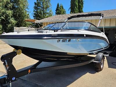 BOATZON | 2019 yamaha sx190