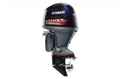 BOATZON | 2019 Yamaha VF115 InLine V MAX SHO  25 in Shaft