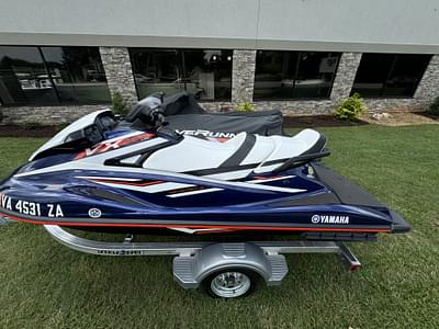 BOATZON | 2019 Yamaha VX Cruiser HO