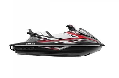 BOATZON | 2019 Yamaha VX CRUISER HO