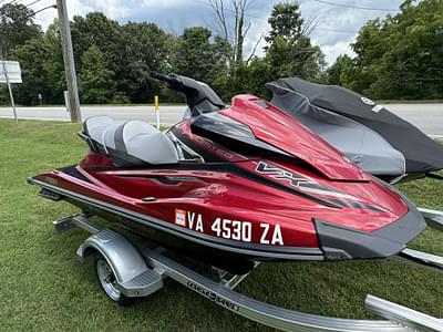 BOATZON | 2019 Yamaha VX Limited