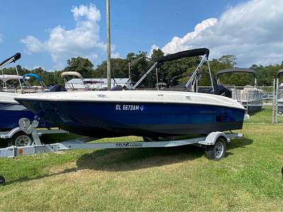 BOATZON | 2020 Bayliner Element E18