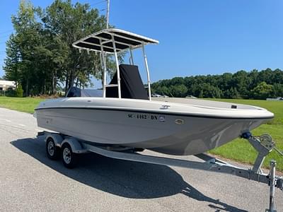 BOATZON | 2020 Bayliner F21 Element