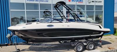 BOATZON | 2020 Bayliner VR6