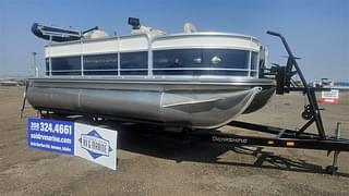 BOATZON | 2020 Berkshire Pontoons 17ACTS25