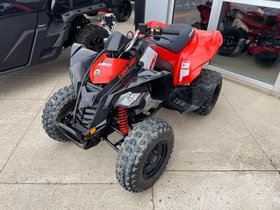 BOATZON | 2020 CanAm ATV DS 250 CRB 20