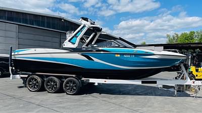 BOATZON | 2020 Centurion Fi25