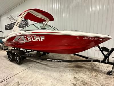 BOATZON | 2020 Chaparral 23 Surf