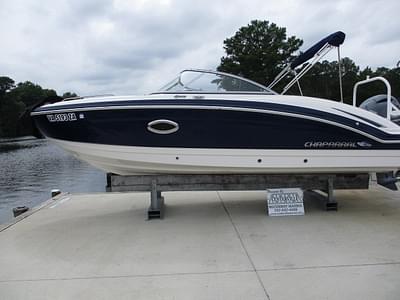 BOATZON | 2020 Chaparral 230 SunCoast