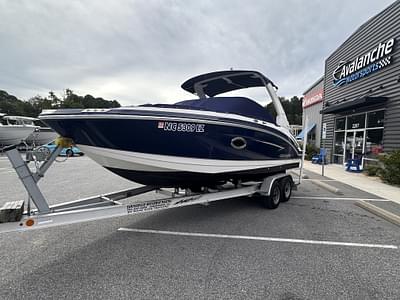 BOATZON | 2020 Chaparral 230 Suncoast