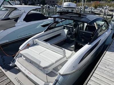 BOATZON | 2020 Cobalt A36