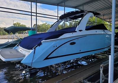 BOATZON | 2020 Cobalt R30