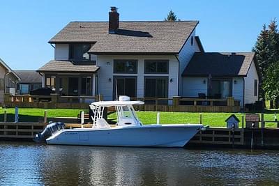 BOATZON | 2020 Cobia 301 Center Console