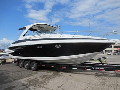 BOATZON | 2020 Crownline 350 SY