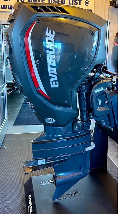 BOATZON | 2020 Evinrude 115 HO  K115HGXP