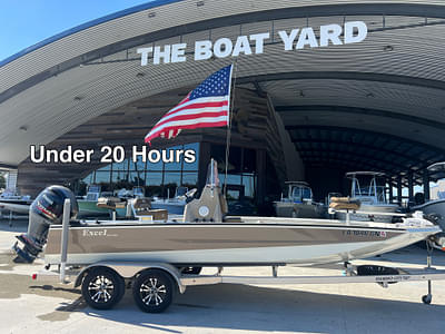 BOATZON | 2020 Excel 220 Bay Pro