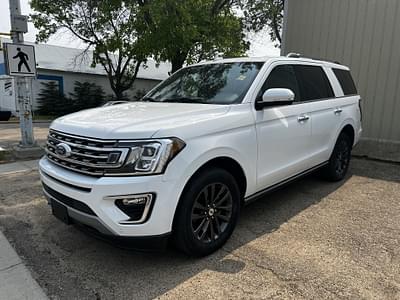 BOATZON | 2020 Ford Expedition